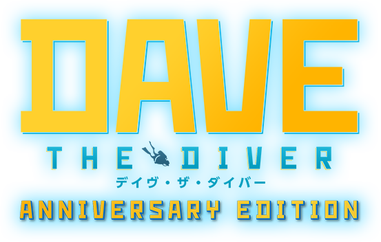 デイヴ・ザ・ダイバー